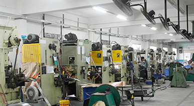 彈簧廠家哪家好？如何挑選有實力的彈簧廠家？