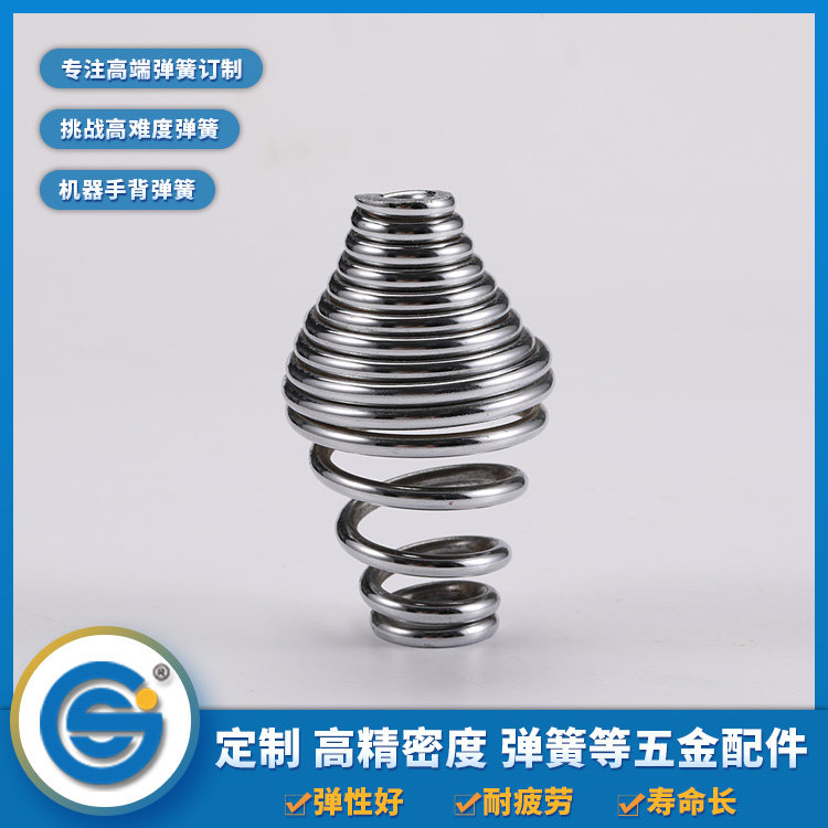 小彈簧的不銹鋼材料種類都有哪些品種？