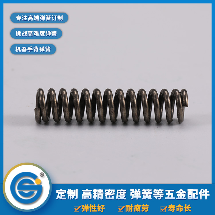 了解彈簧的主要功能有哪些？