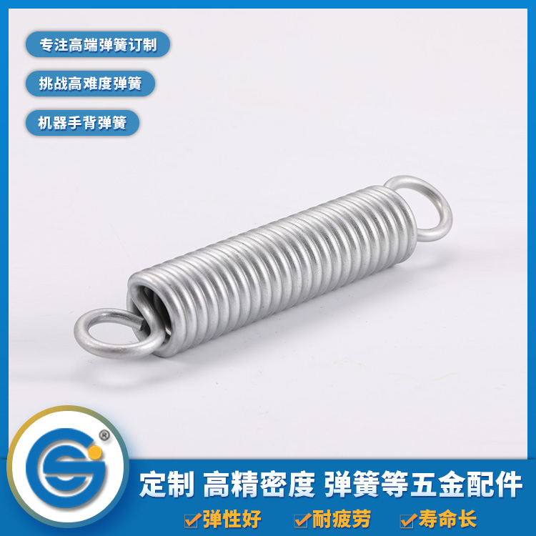 各種彈簧廣泛應(yīng)用于哪些行業(yè)，你了解嗎？